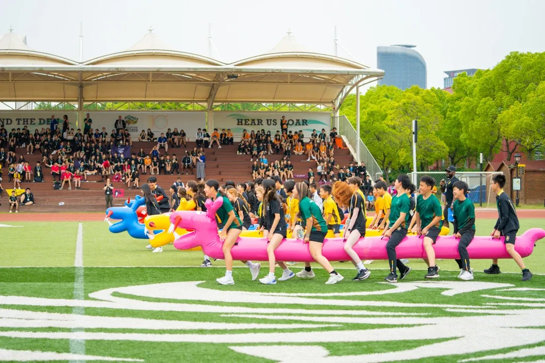 Dragon Boat Festival 2025